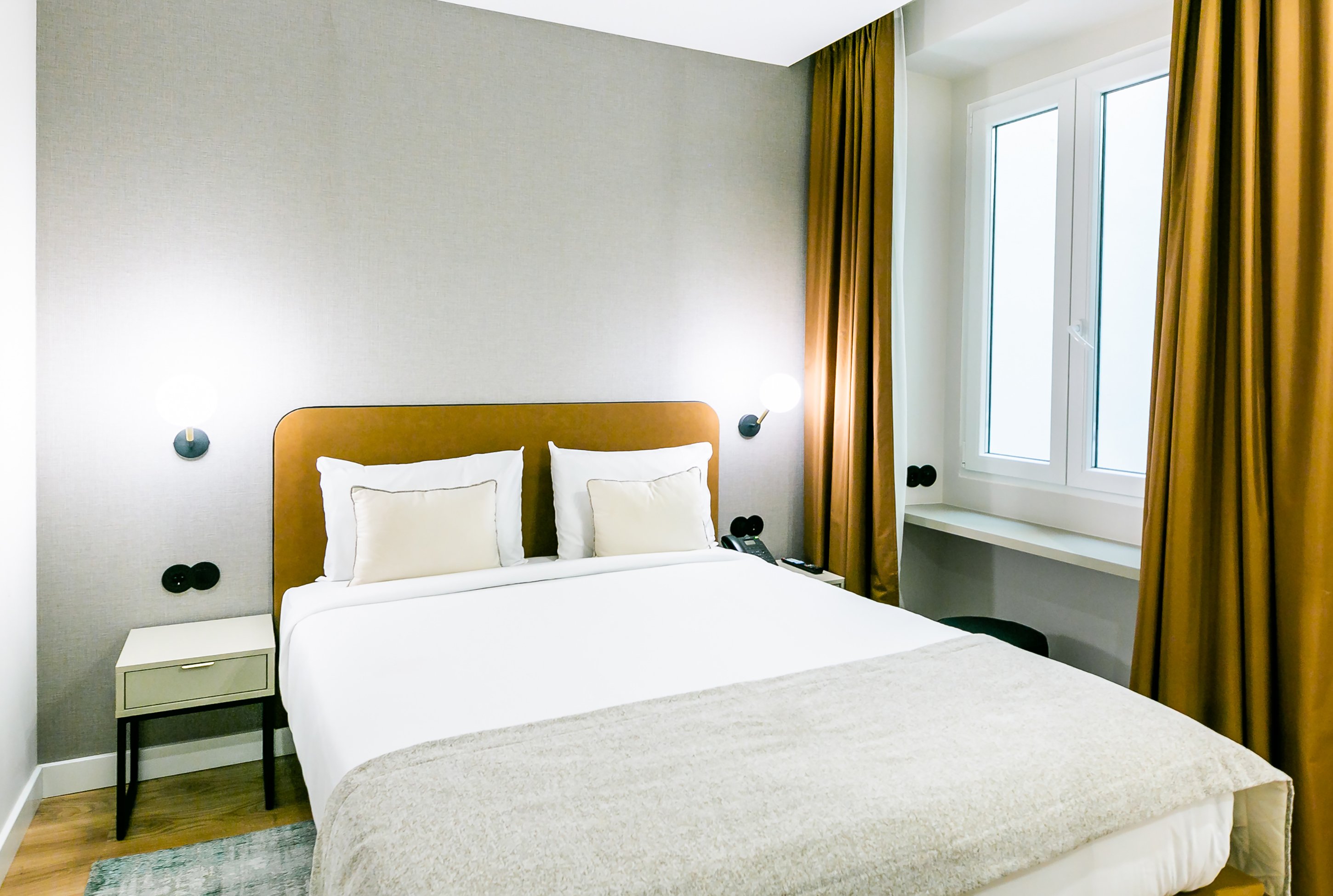 LX SoHo Boutique Hotel 24/70
