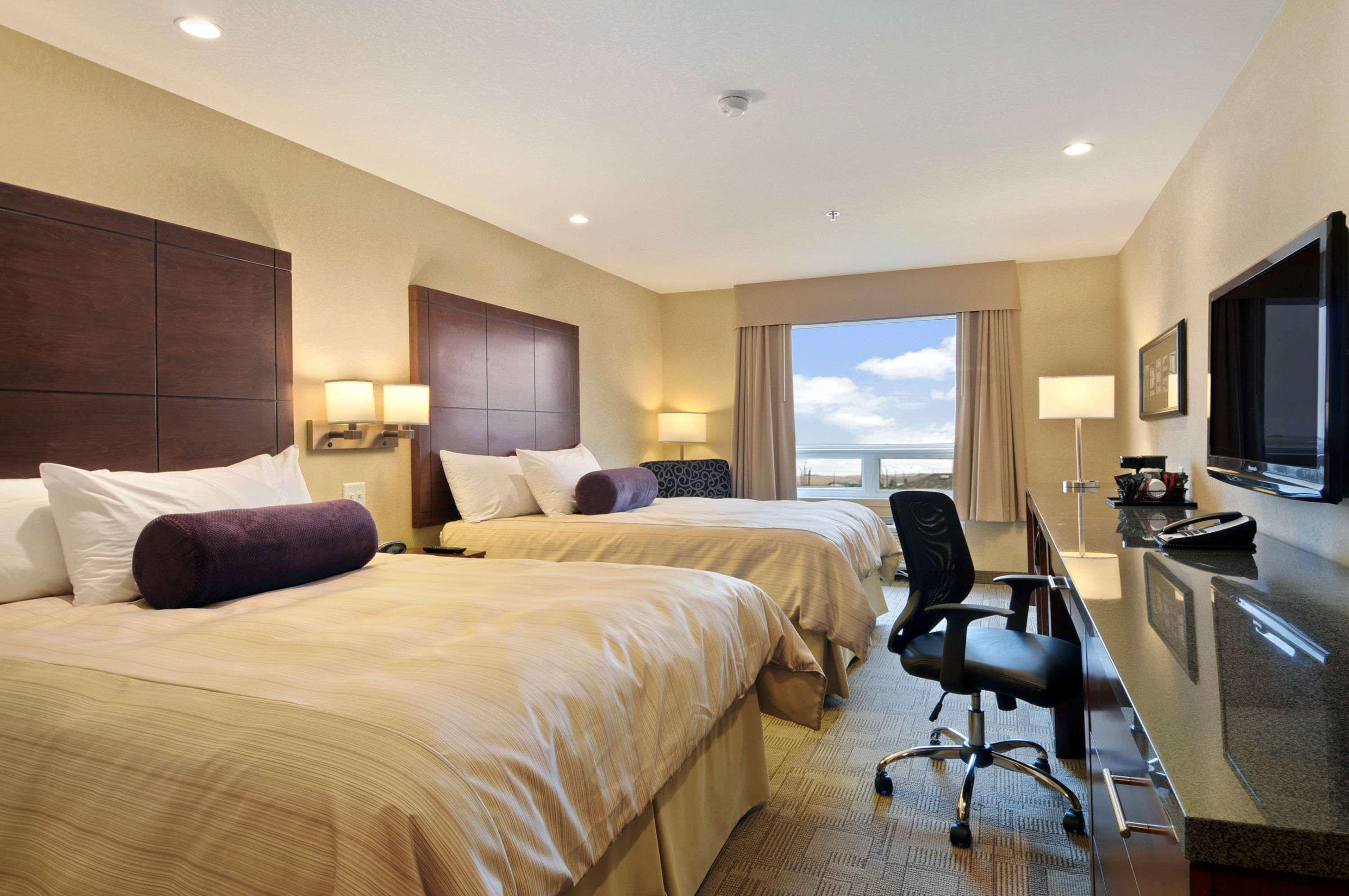 Room, 2 Queen Beds