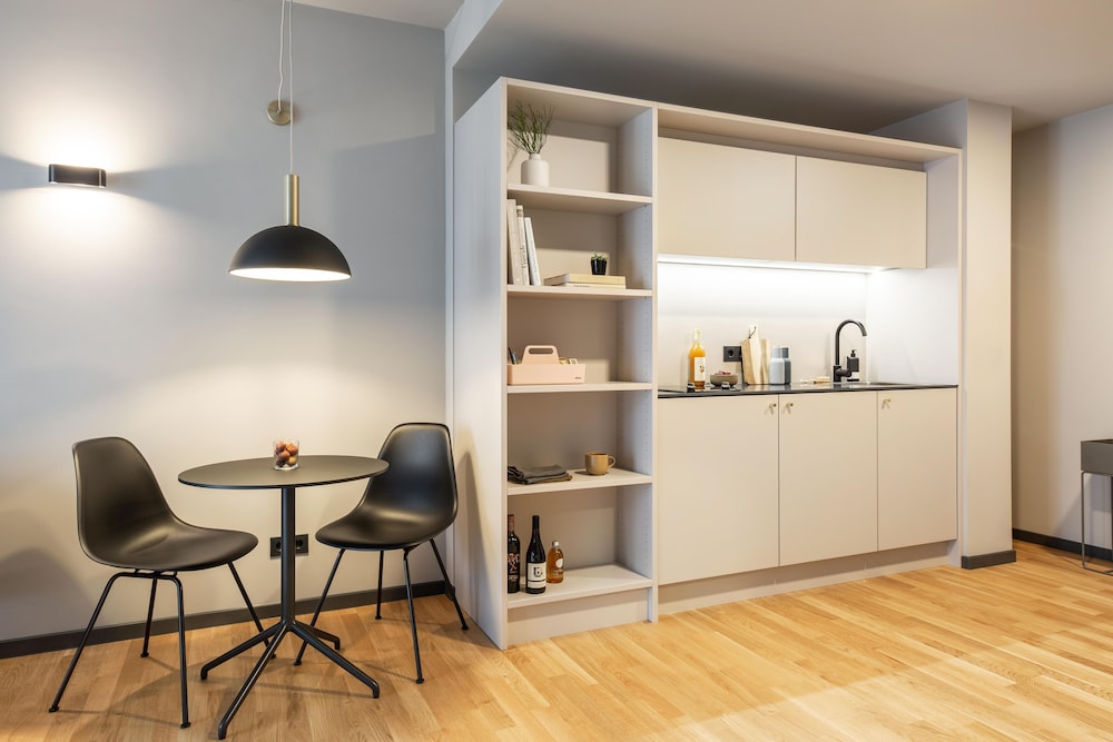 Ipartment Darmstadt @home By Best Western 36/42