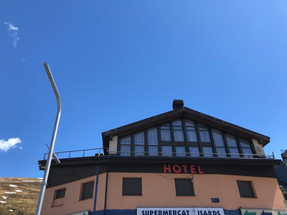 Refugi Dels Isards Hotel 5/39