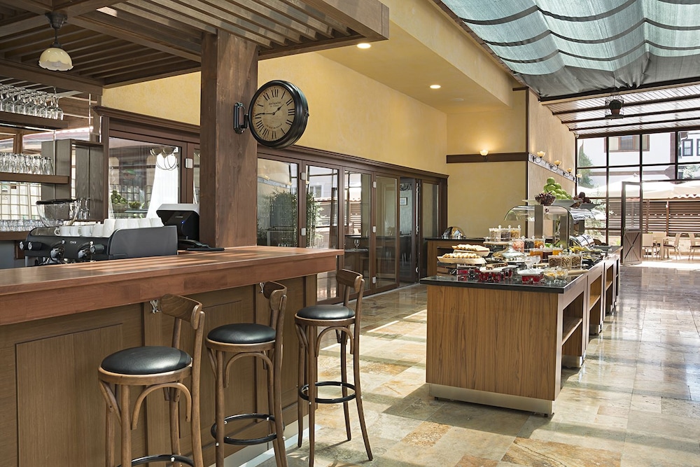Sarikonak Boutique & Spa Hotel 24/34