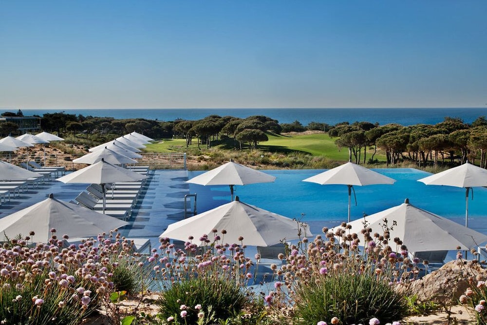The Oitavos Hotel 31/34