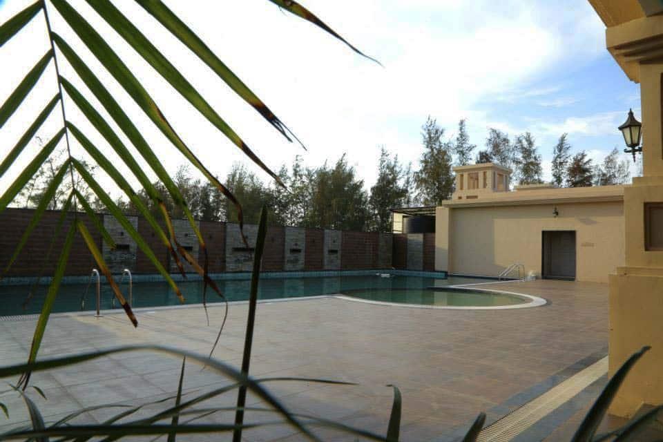 CASA PARADISE 12/16