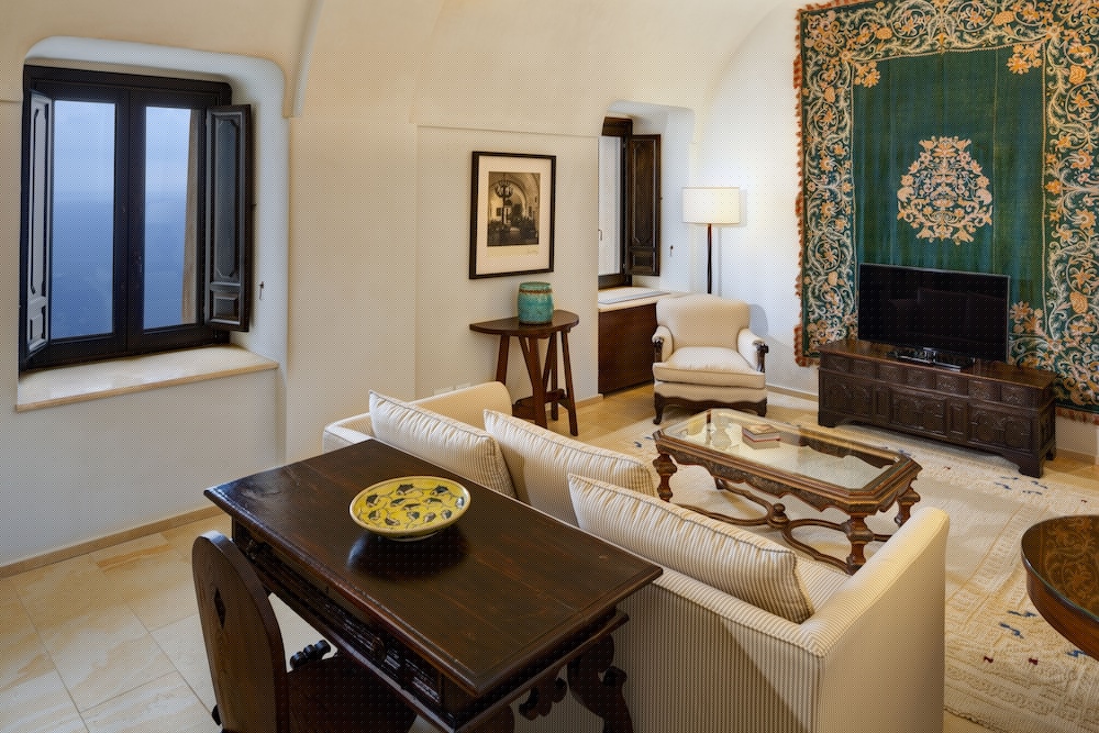 Monastero Santa Rosa Hotel and Spa 69/83