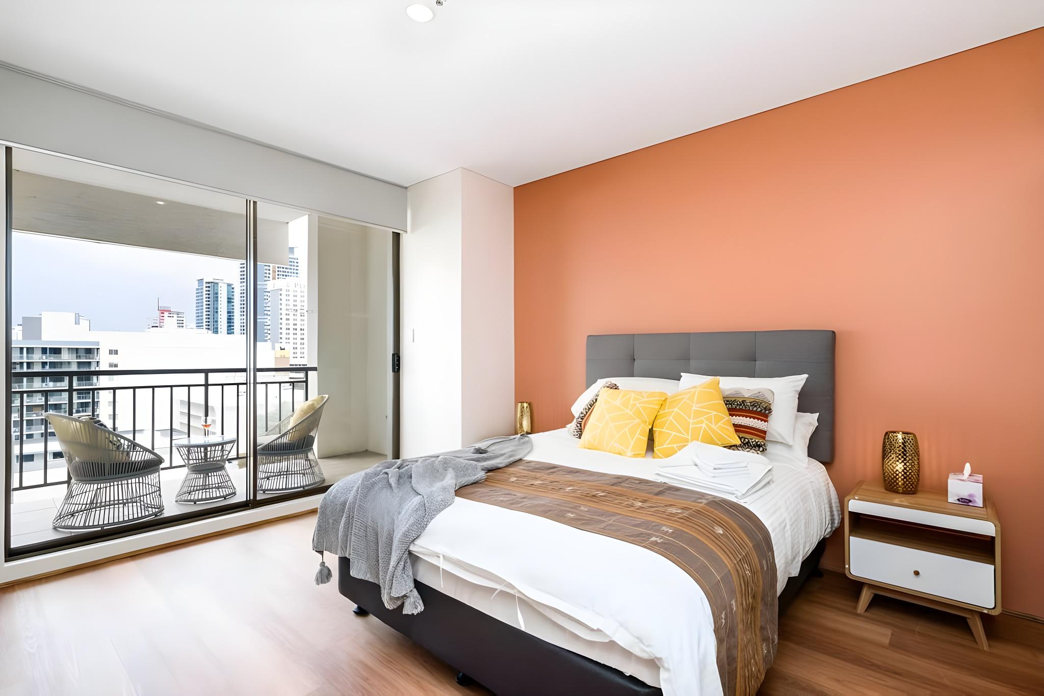 Two Bedroom Superior Apartment