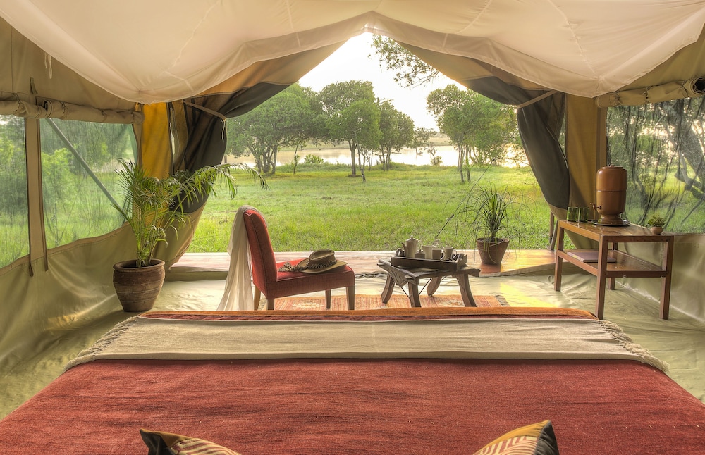 Kicheche Laikipia Camp - All Inclusive 11/28