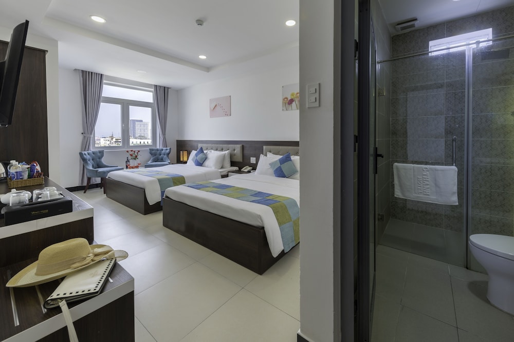 Phuc Thanh Hotel 20/29