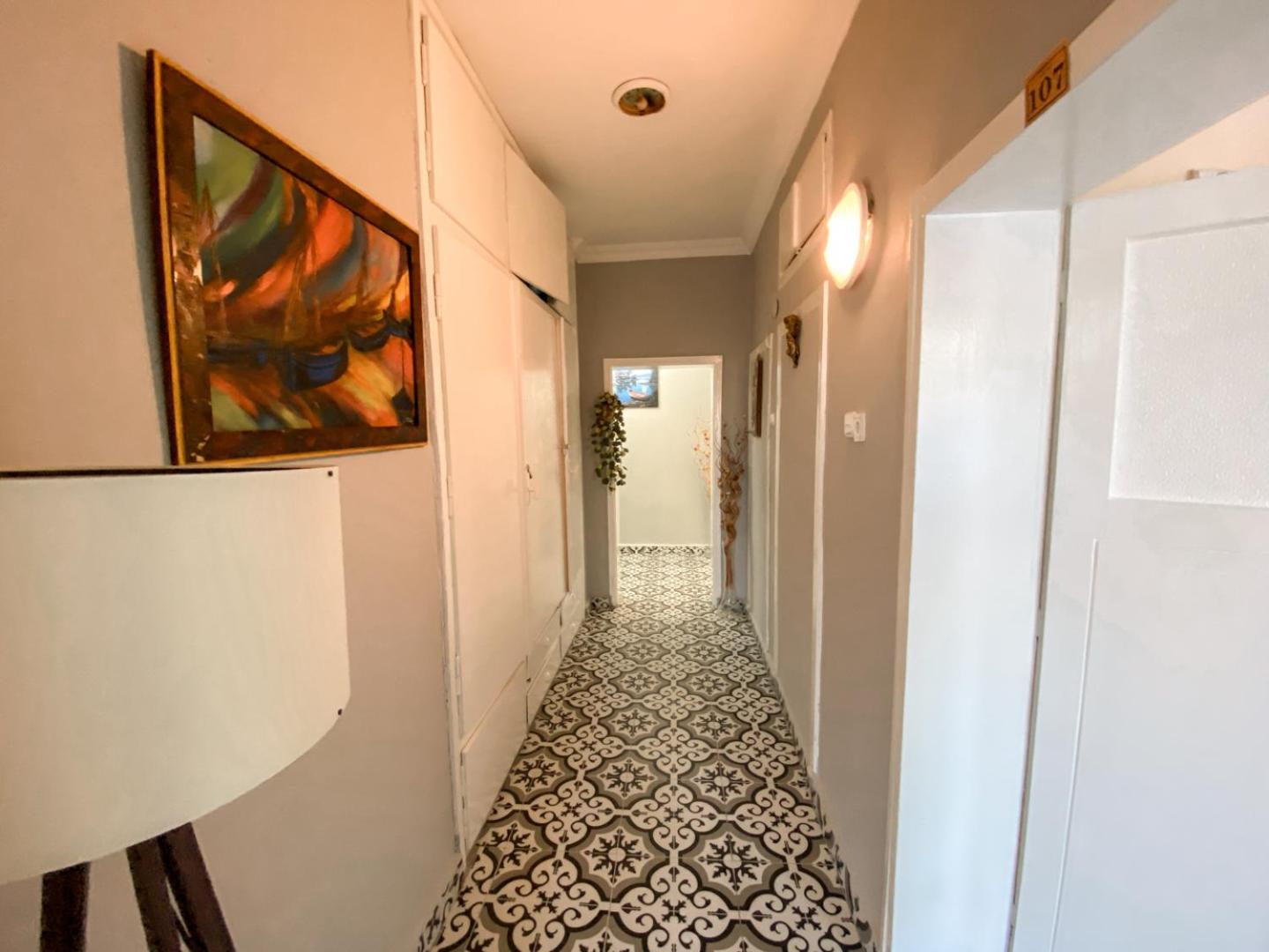 CityHub - Hostel photo3