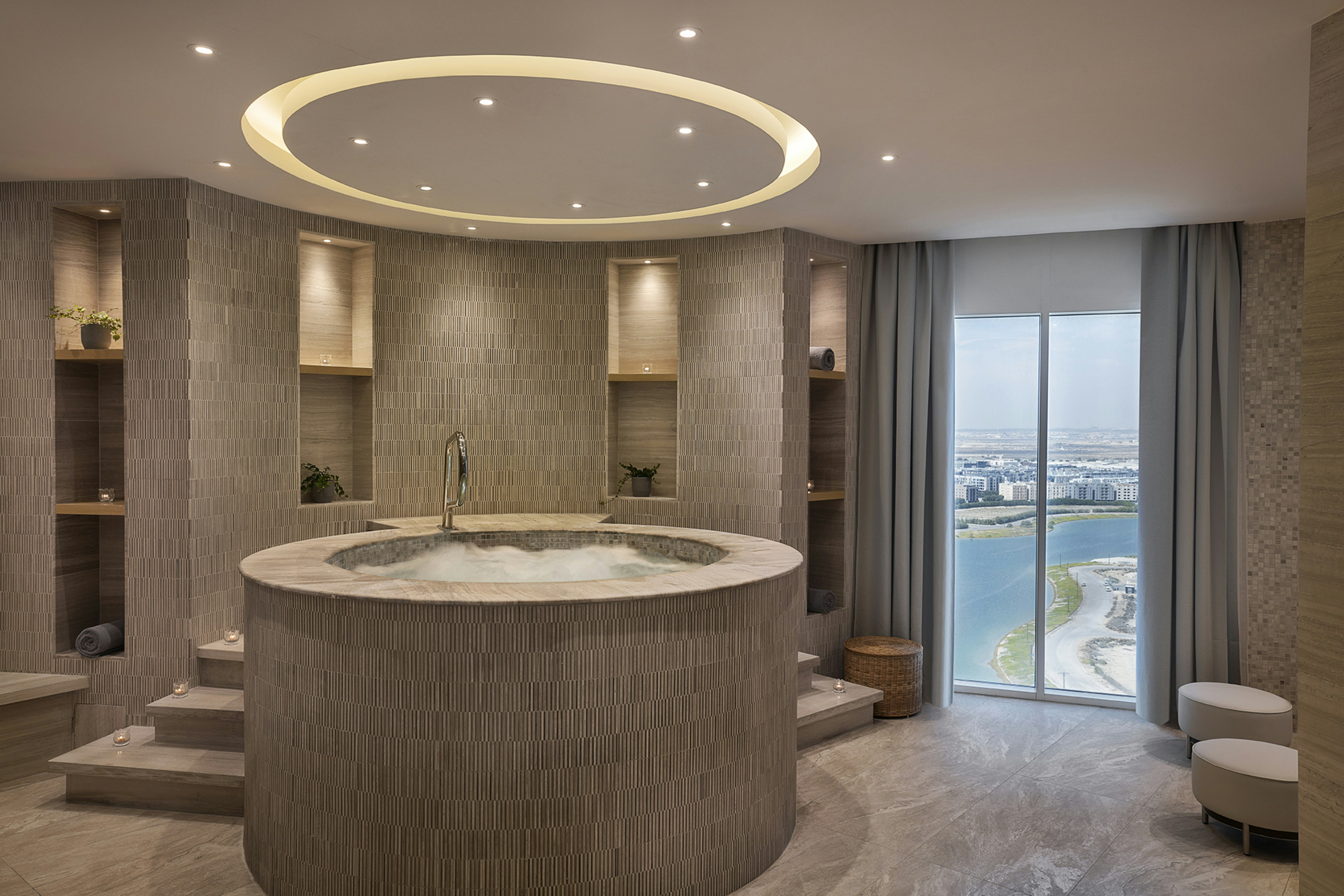 Hilton Al Khobar King Fahd Causeway 23/52