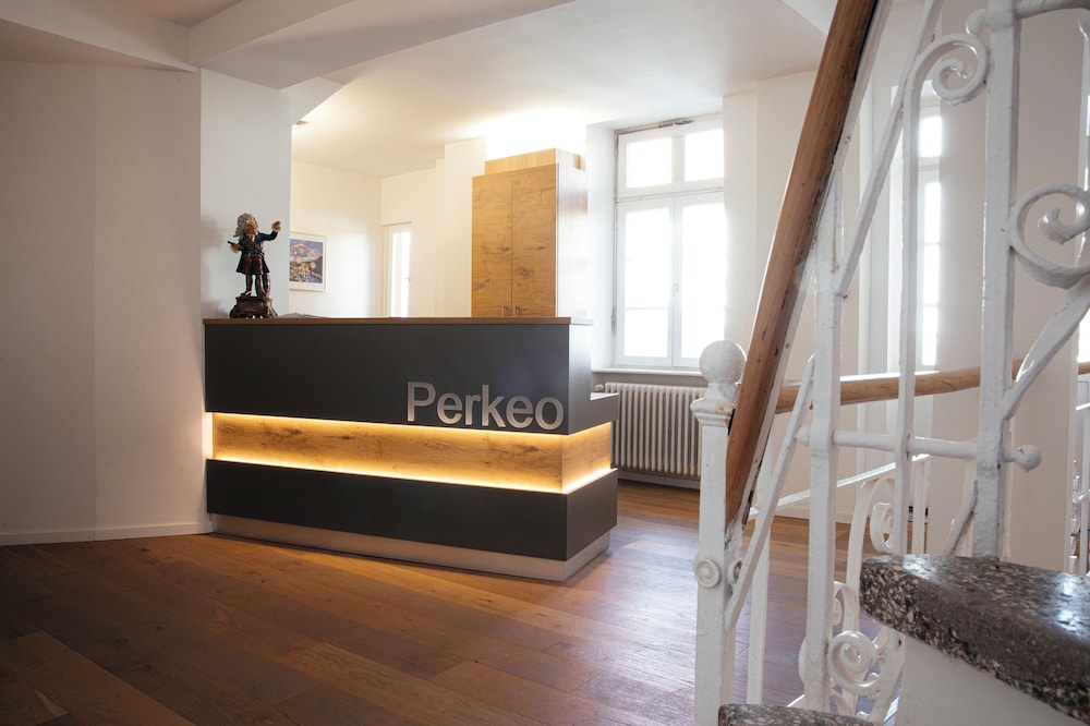 Hotel Perkeo 8/50