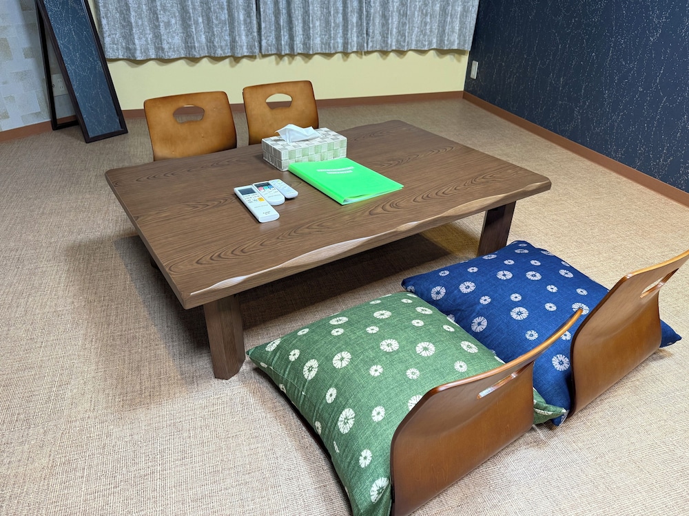 Hotel Tsukushi 38/50