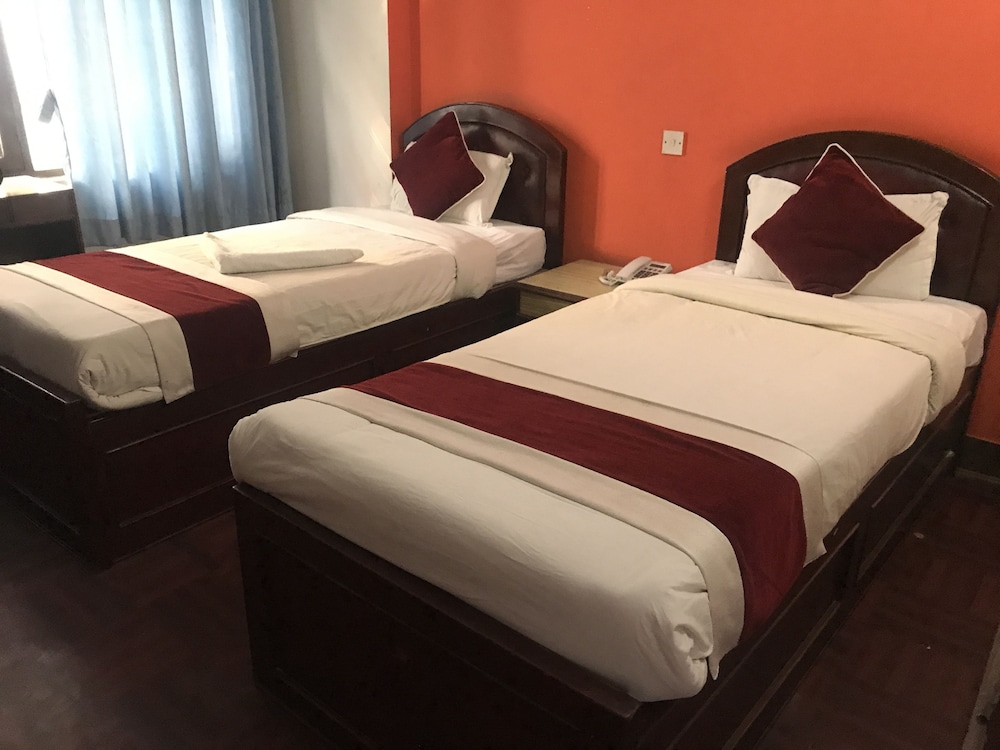 Hotel Lily Kathmandu 31/49