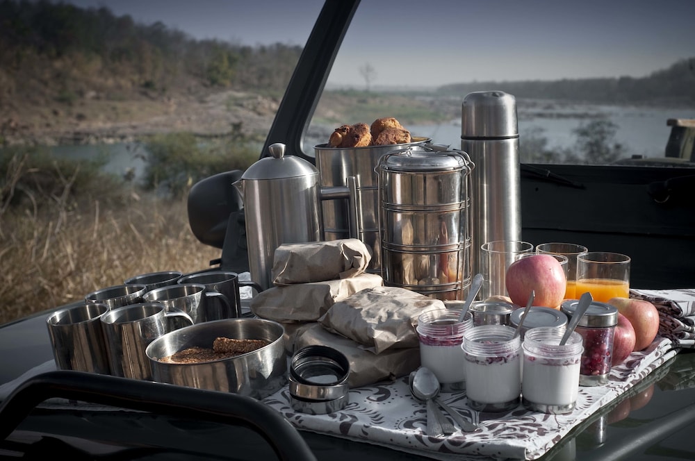 Pashan Garh A Taj Safari Lodge Panna National Park 12/26