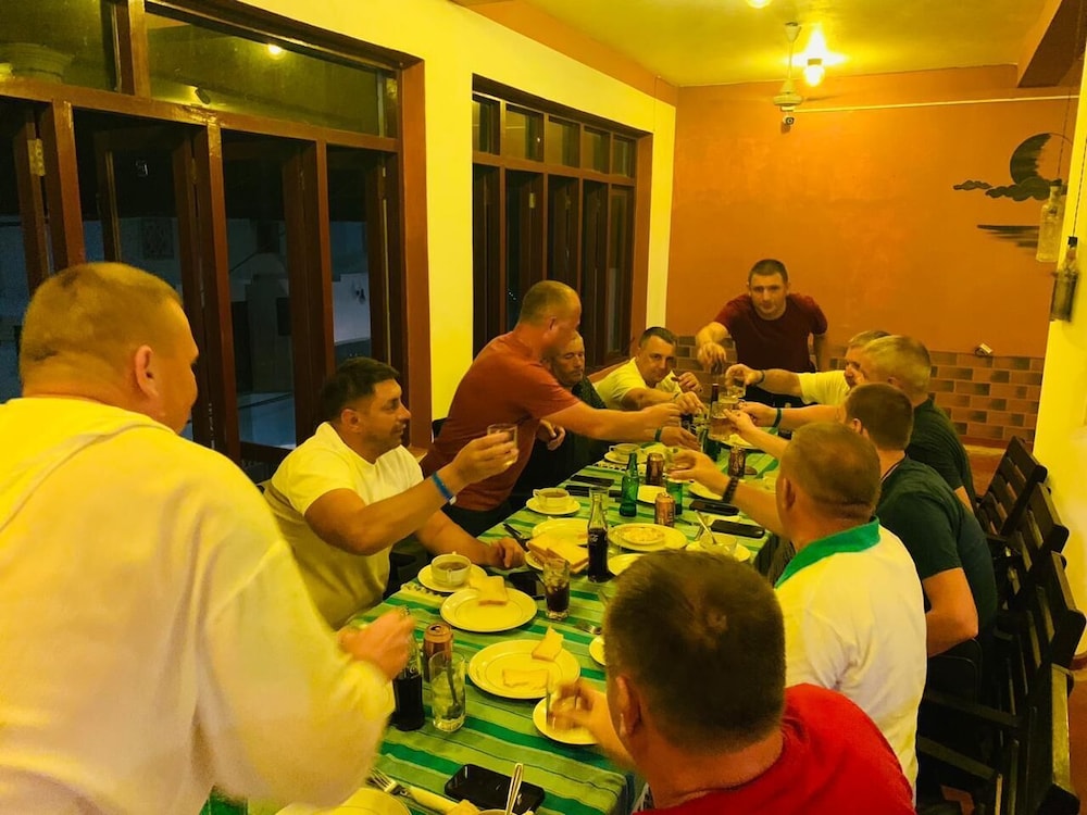 Beruwala Panorama Hotel 16/47