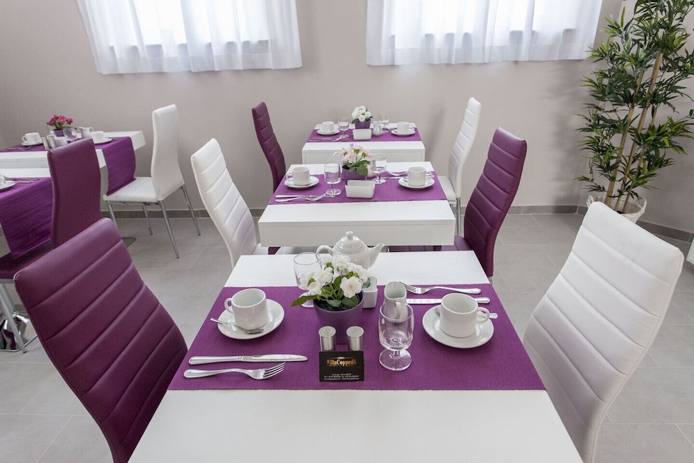 Relais Villa Coppede 27/41