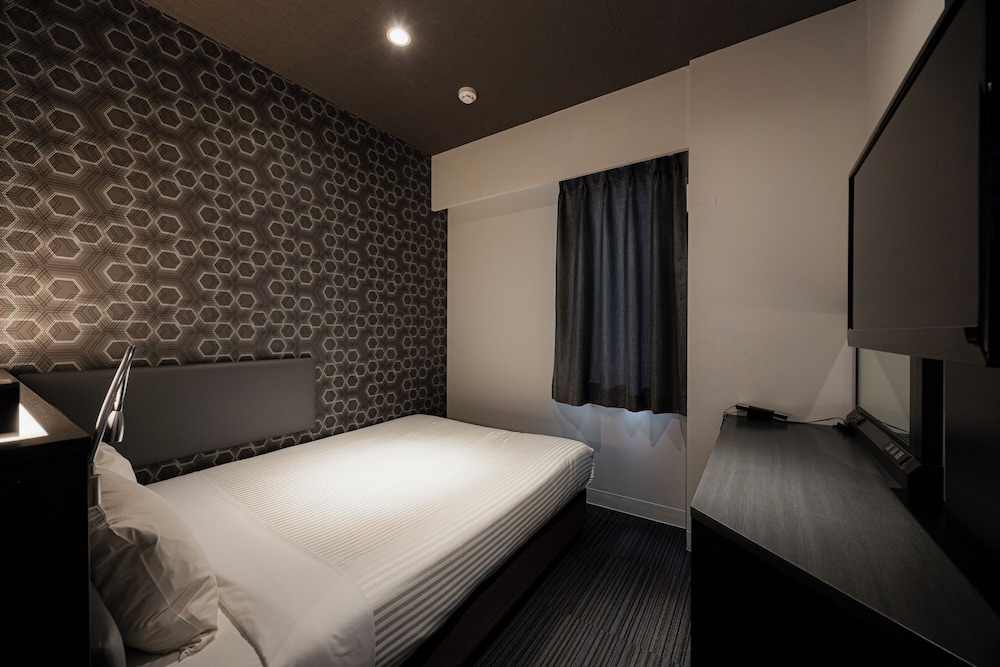 Hotel Halrotto Fukuoka Hakata 18/49