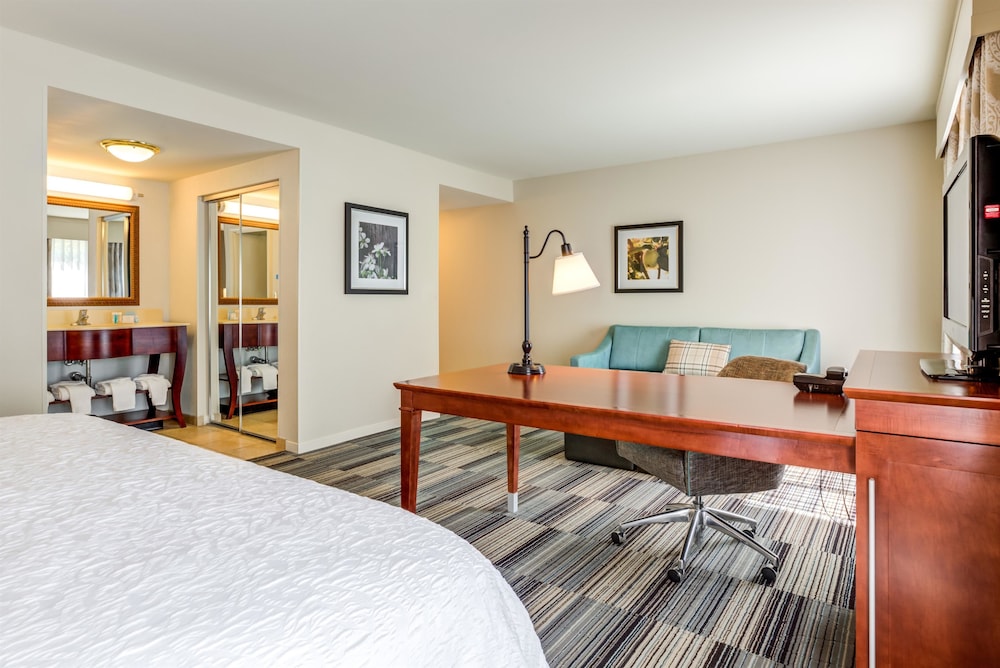 Hampton Inn & Suites Westford - Chelmsford 20/48