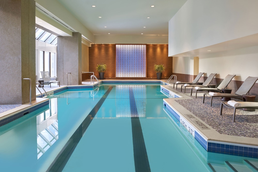 Le Centre Sheraton 10/47