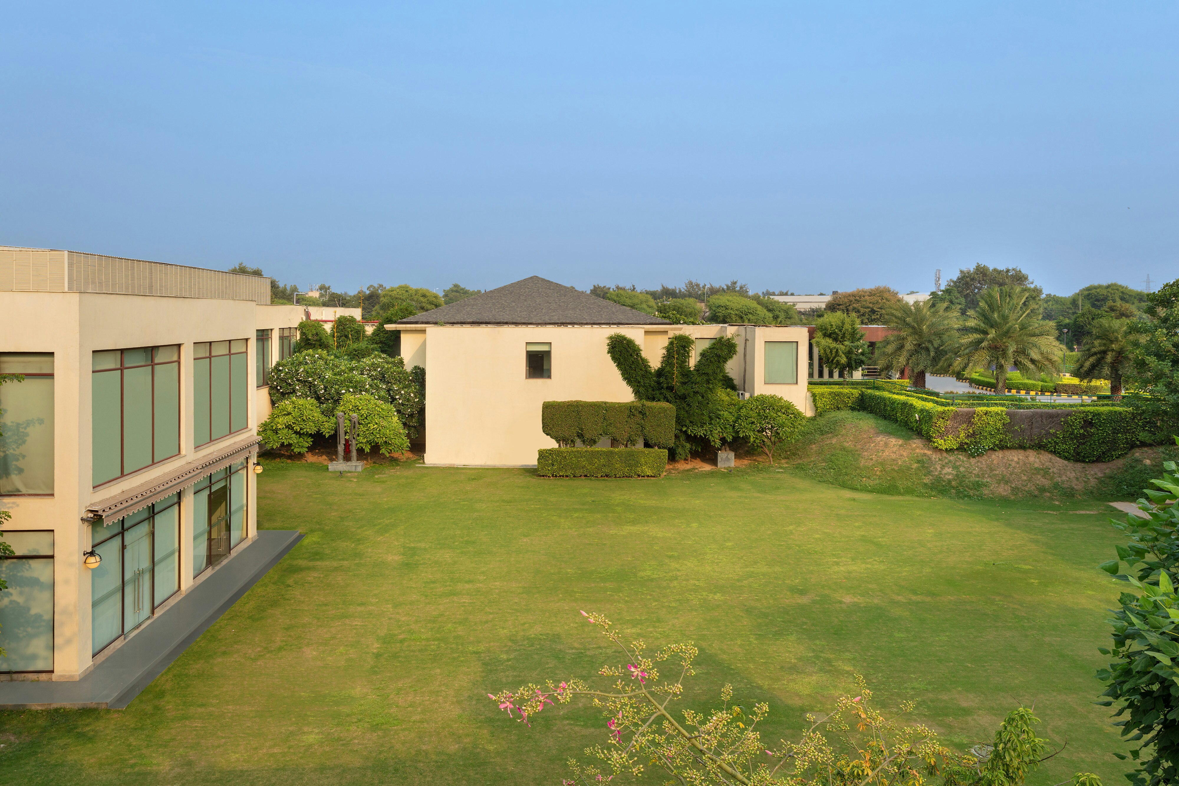 FOUR POINTS BY SHERATON NEW DELHI AIRPORT HIGHWAY 28/28