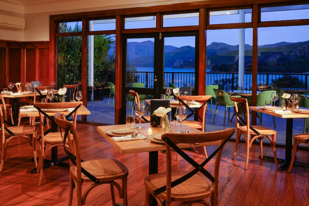 The Portage Resort 32/50