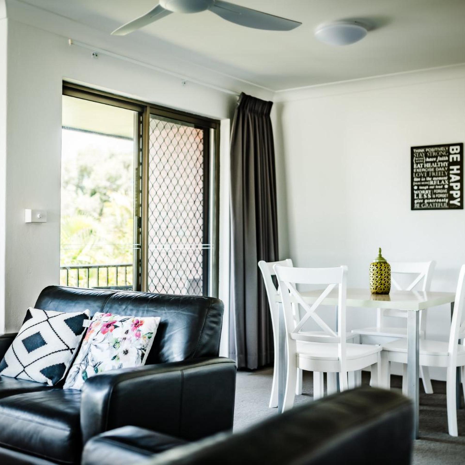 Coffs Harbour Holiday Apartments 14/23