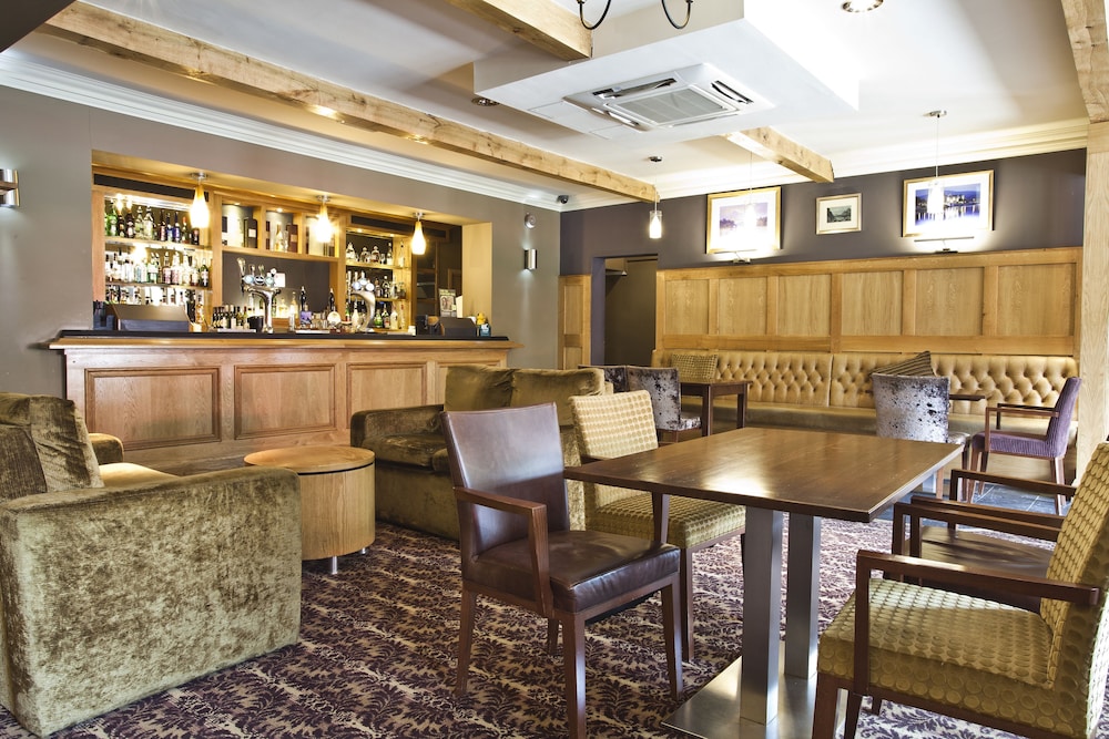 EX. BEST WESTERN WATERLOO HTL LDG 37/50