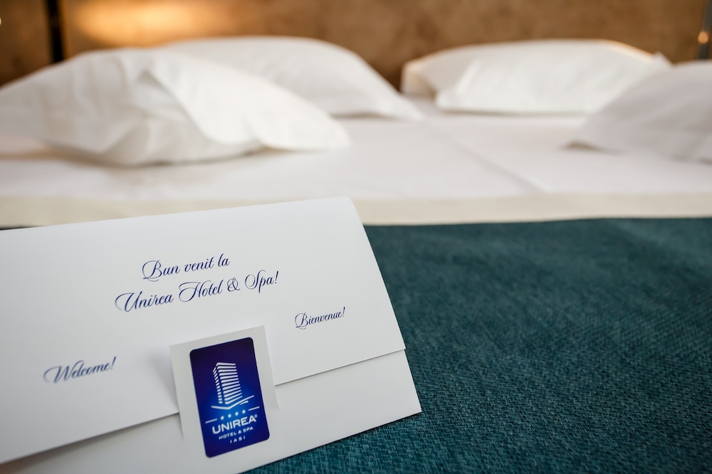 Unirea Hotel And Spa 24/68