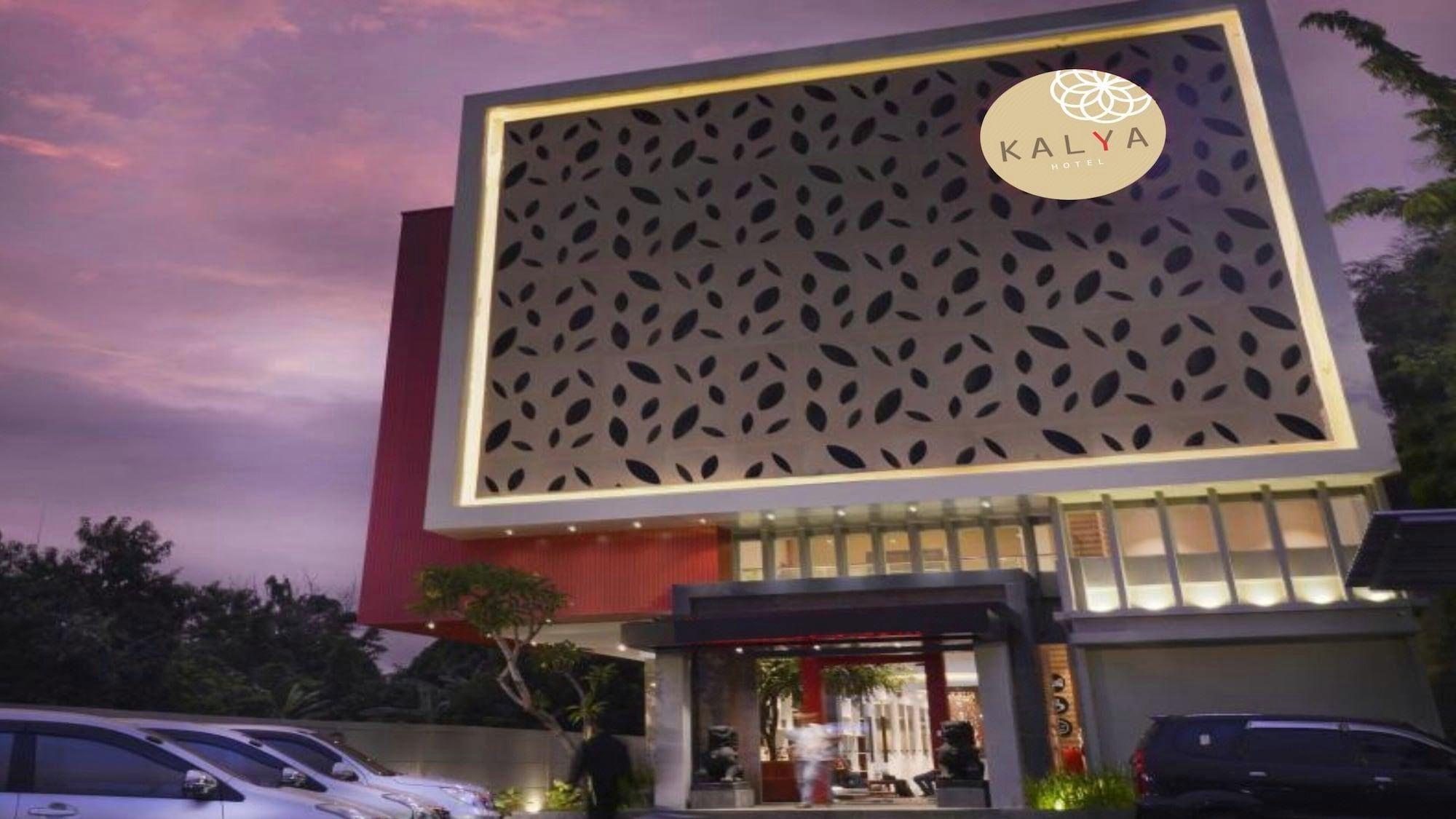 Kalya Hotel Yogyakarta 2/26