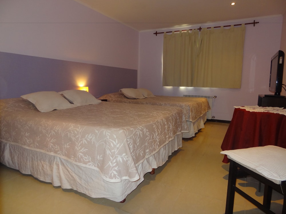 Altuen Hotel Suites Spa 9/57