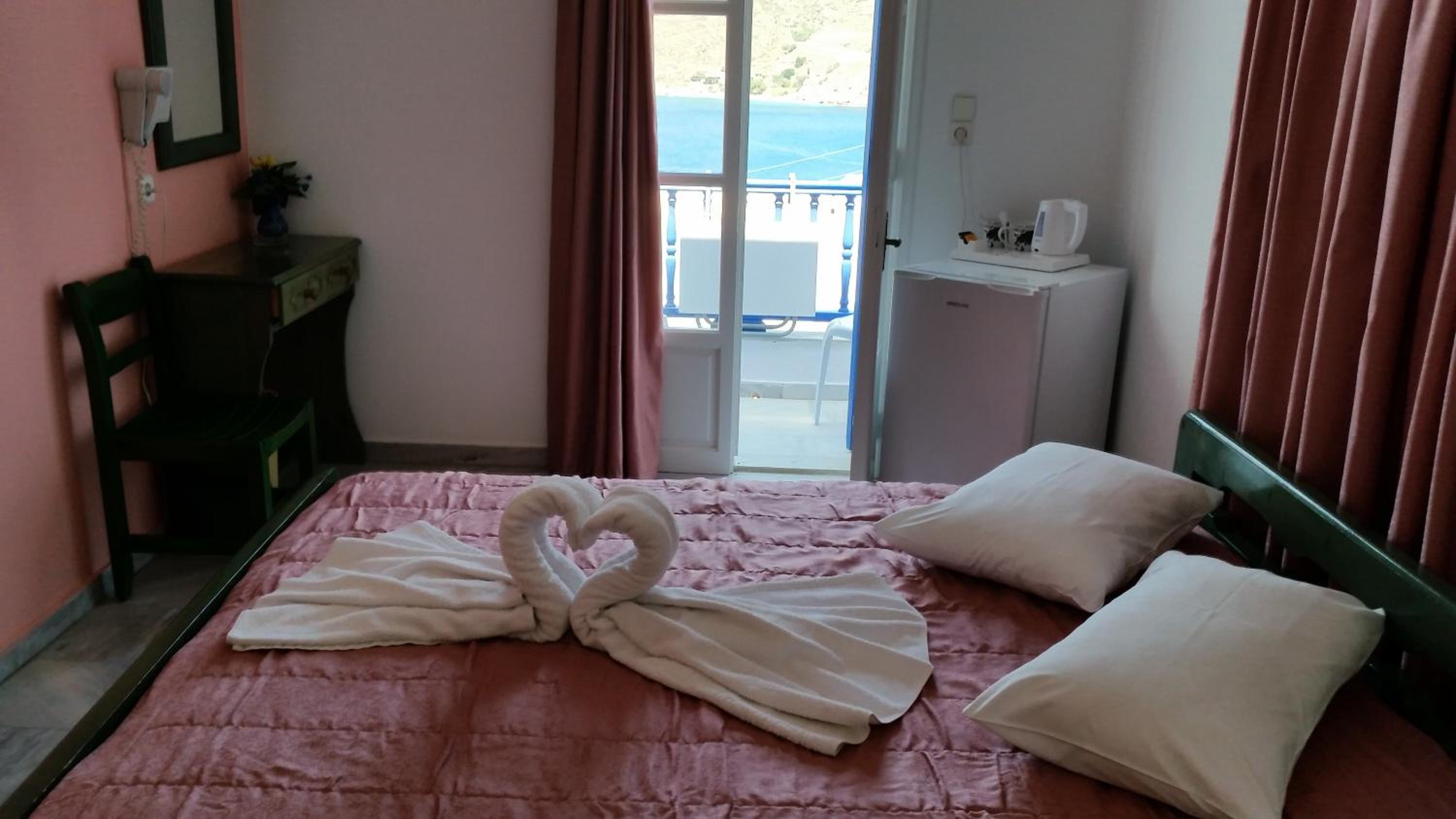 Hotel Pelagos 15/52