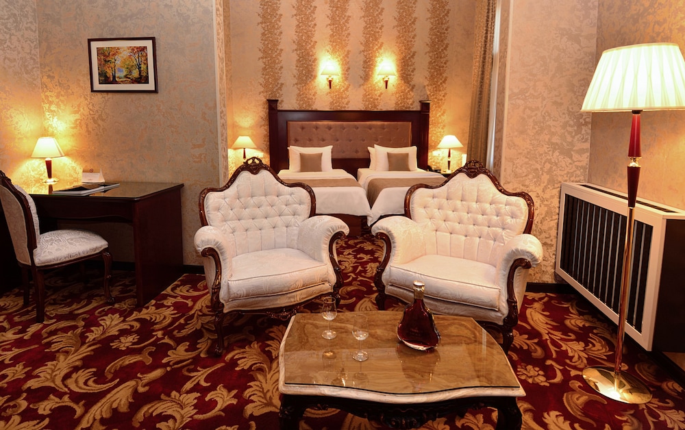 River Side Tbilisi Boutique Hotel 40/71