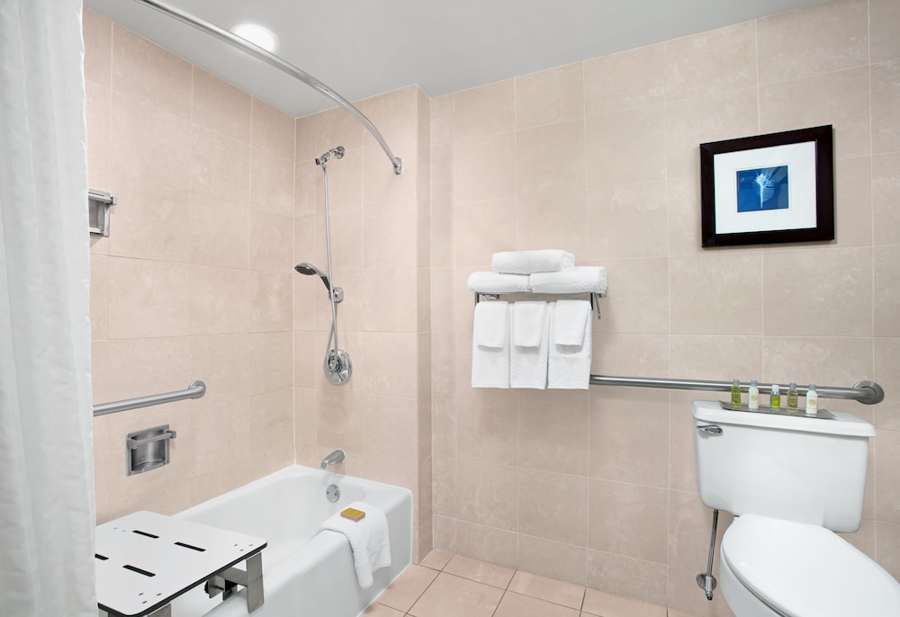 DoubleTree by Hilton Hotel Miami Airport and Convention Center 21/81