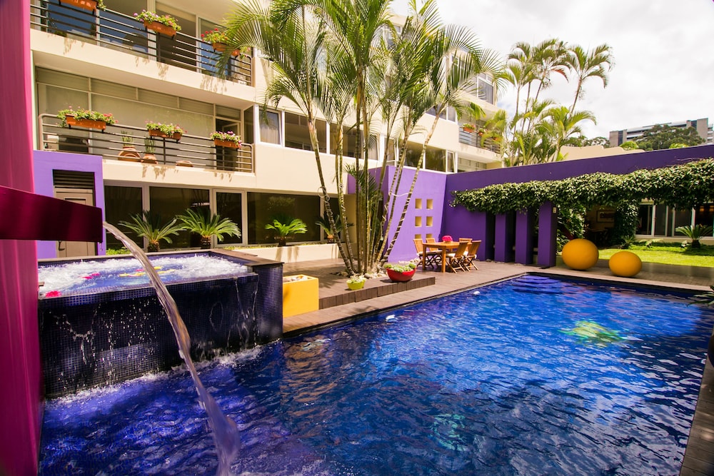 Hotel Casa Serena 6/69