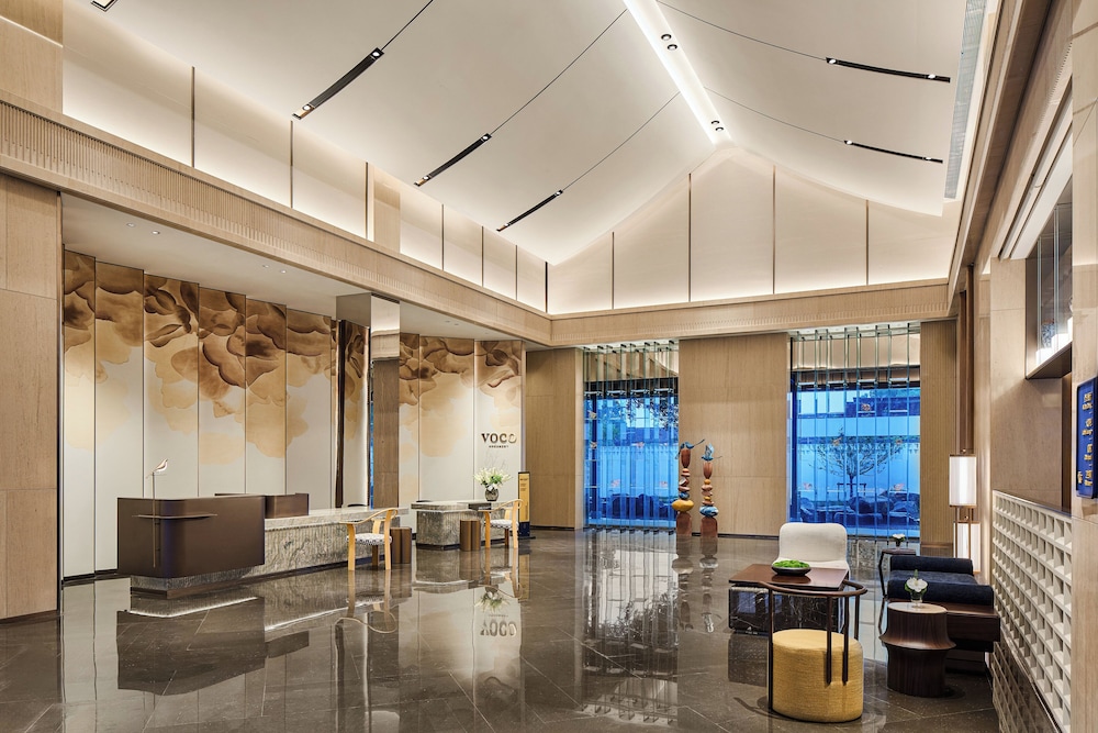 voco Xitang by IHG، Jiashan، Jiaxing 27/50