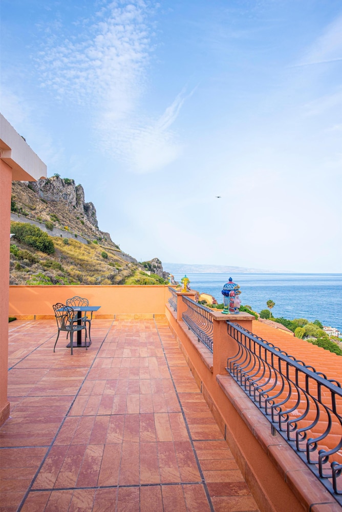 Baia Taormina Hotel 29/50