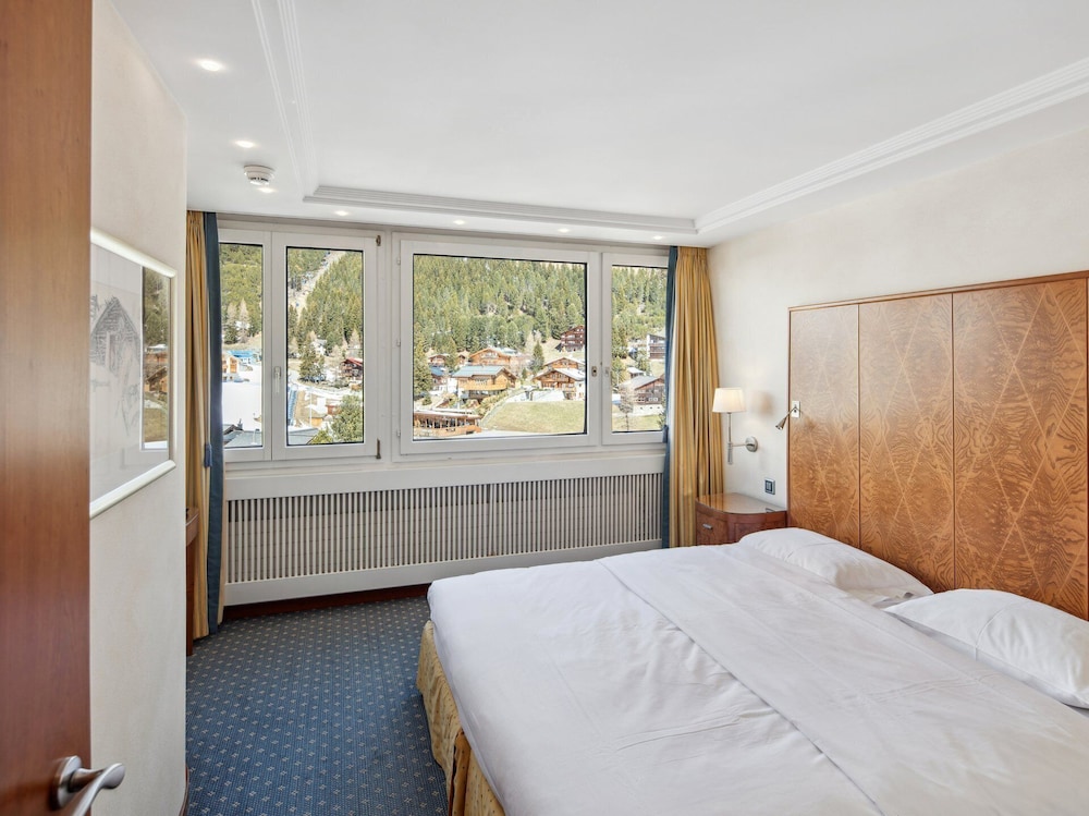 Arosa Kulm Hotel And Alpin Spa 20/50
