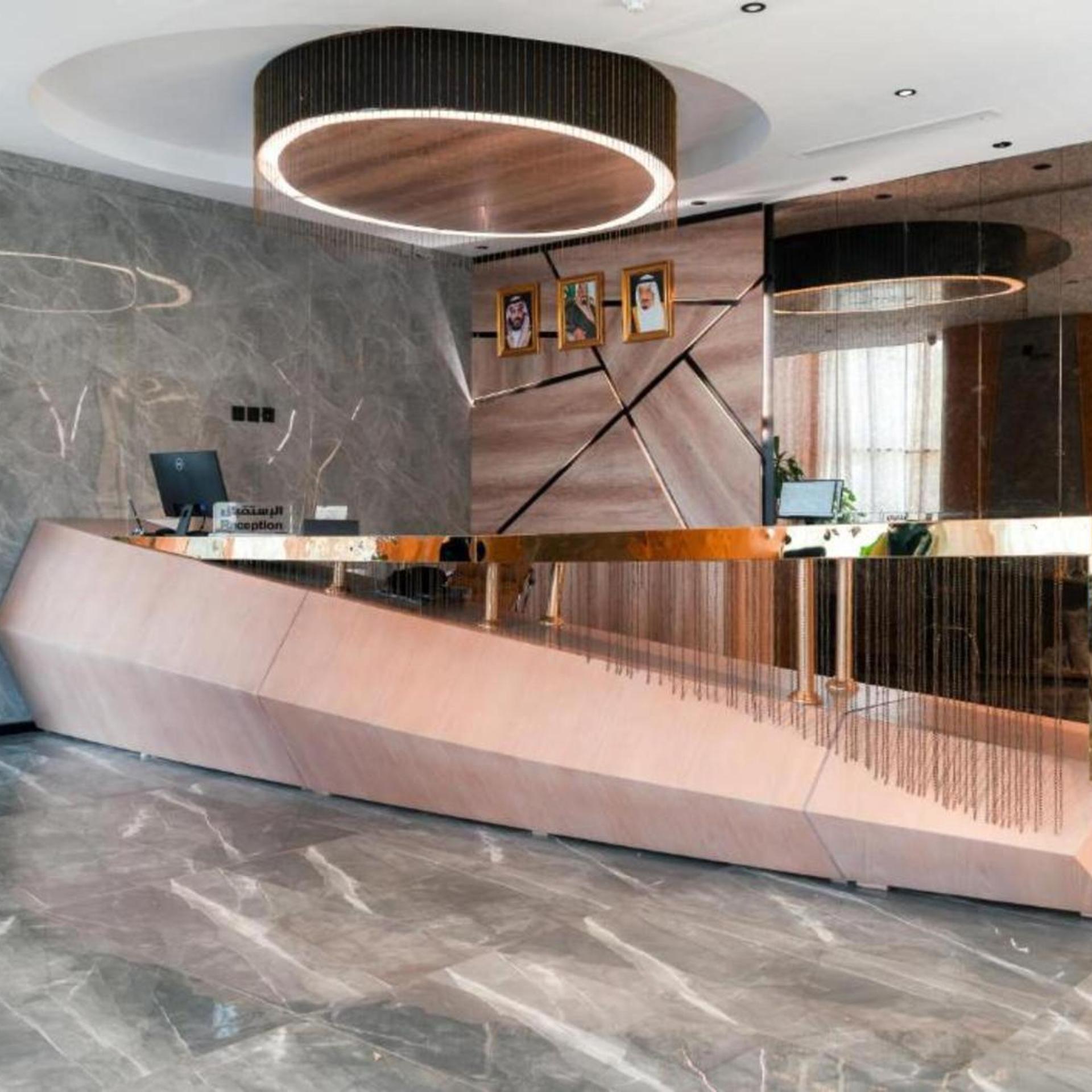 Palette Luxury MAS Hotel 3/35