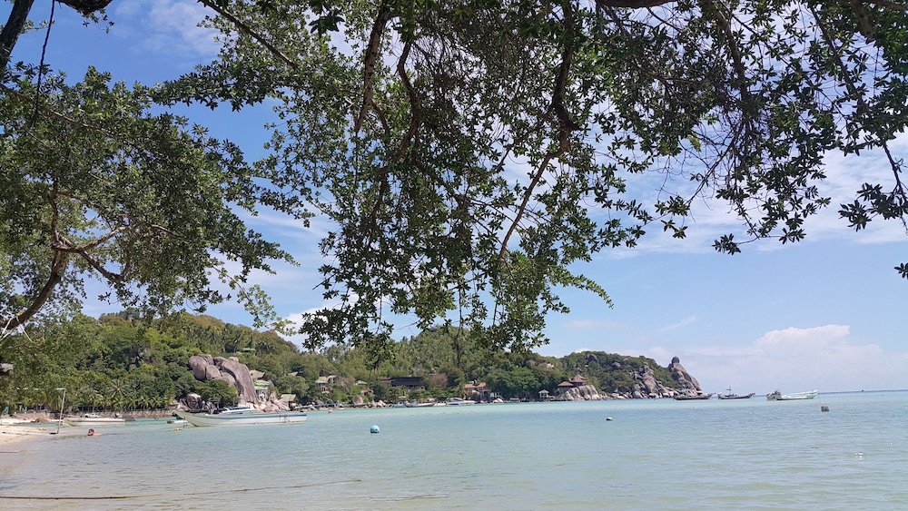 Greenery Resort Koh Tao 25/31