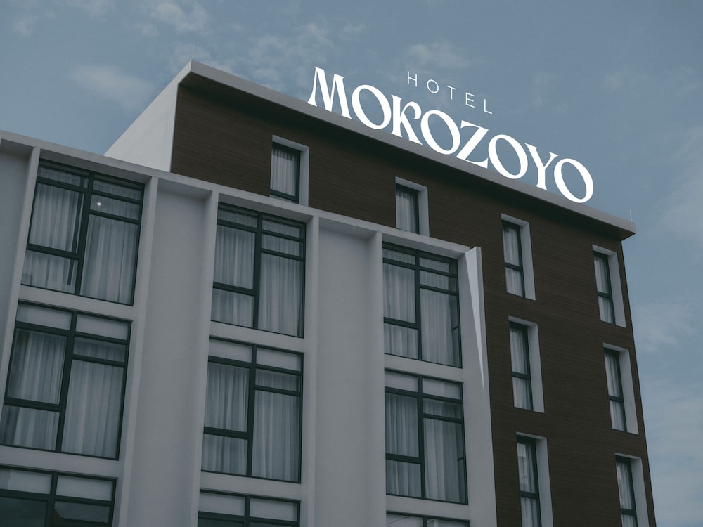 Hotel Mokozoyo 1/24
