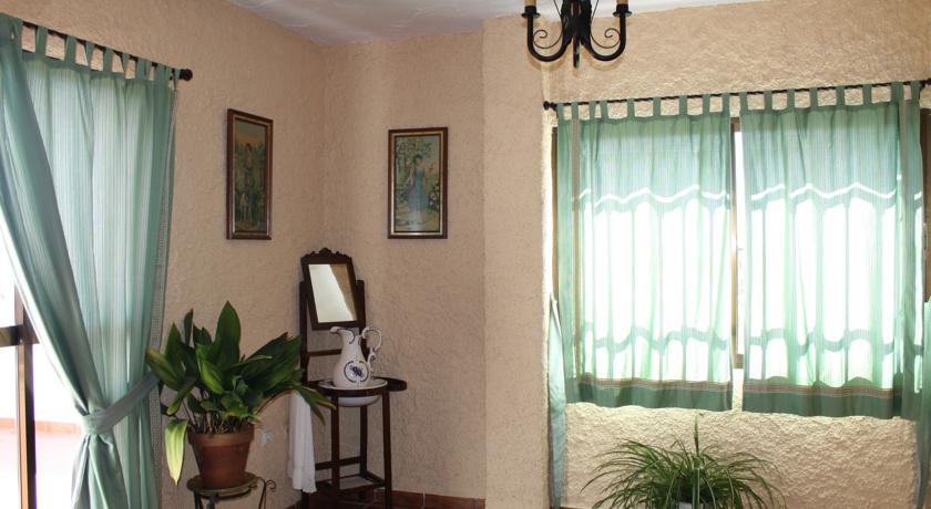 Restaurante Atalaya 6/10