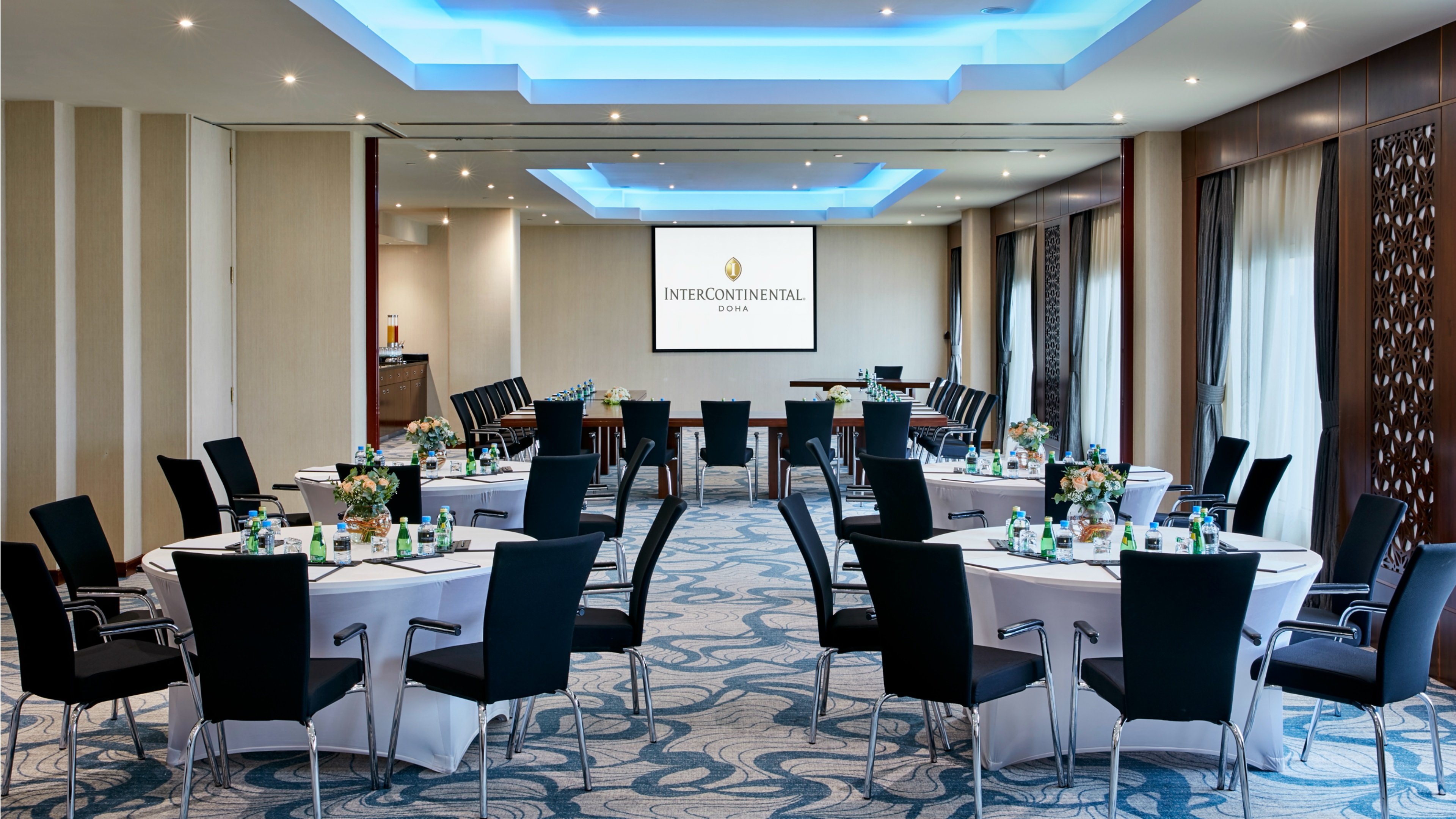 InterContinental Doha Beach and Spa 68/82