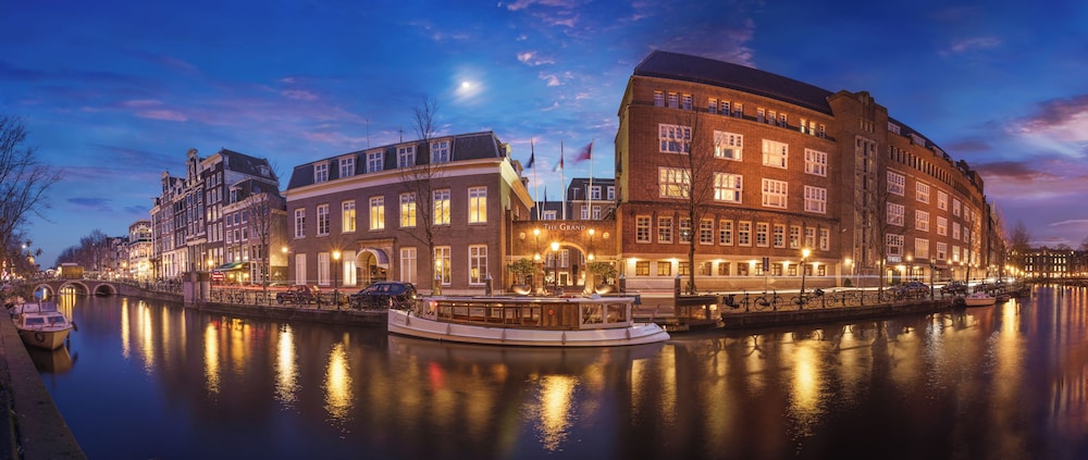 Sofitel Legend The Grand Hotel in AMSTERDAM