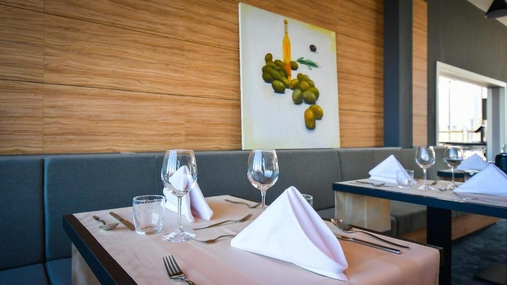 Hotel Olea 36/50