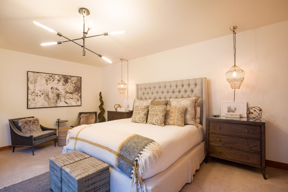 2 Bedrooms, Residence, 2 King Beds, Riverside