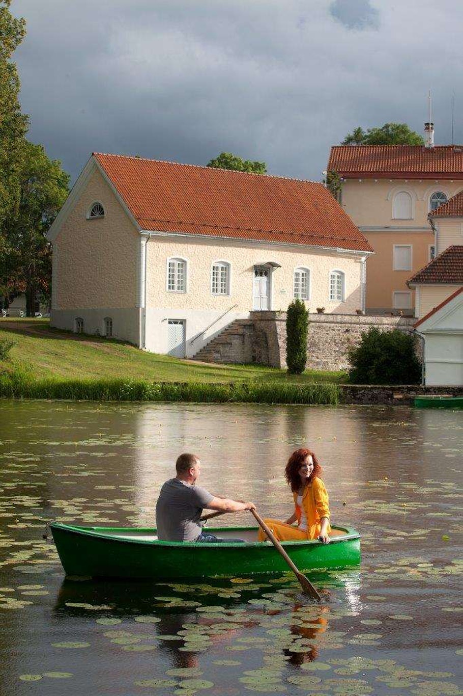 Vihula Manor Country Club Spa 25/32