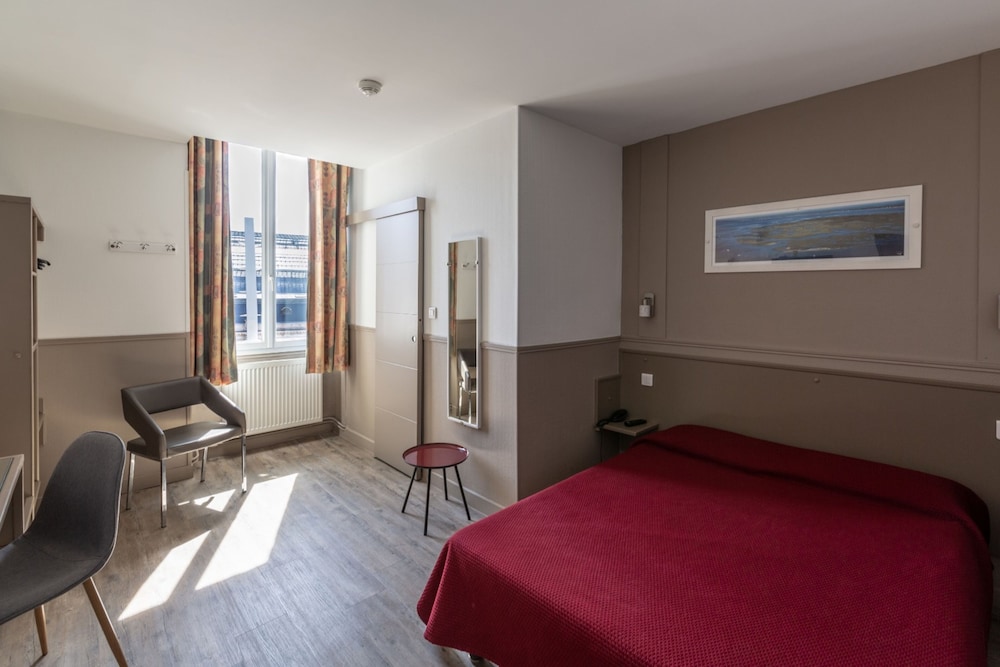 Hotel Regina 13/58