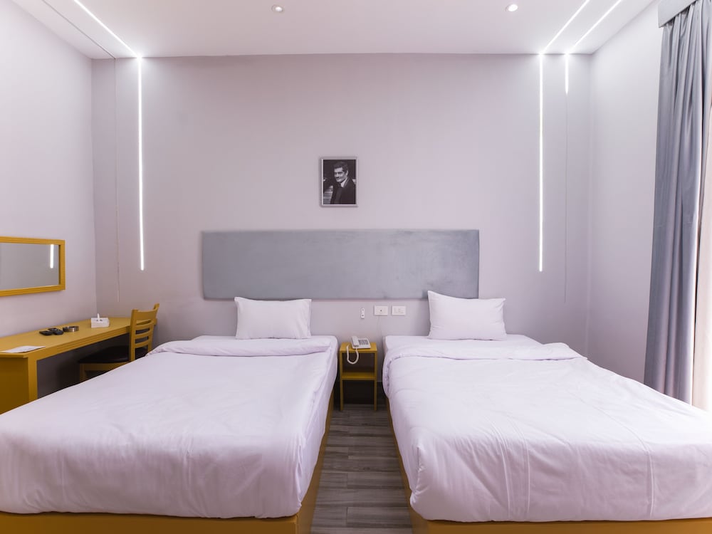 Zamalek House Hotel 35/63