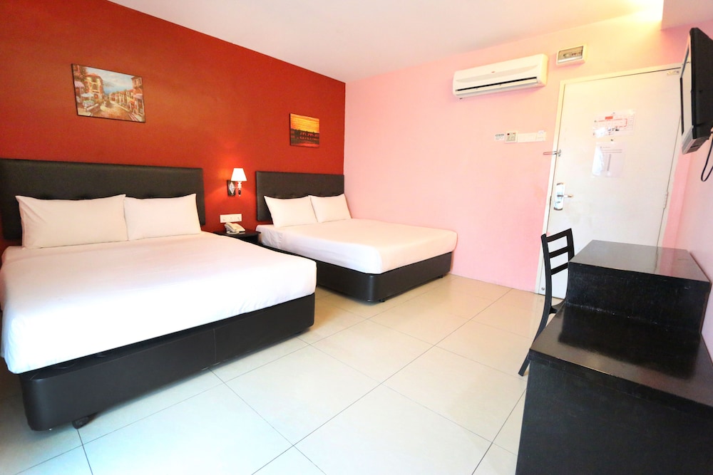 Best View Hotel Sunway Mentari 20/59