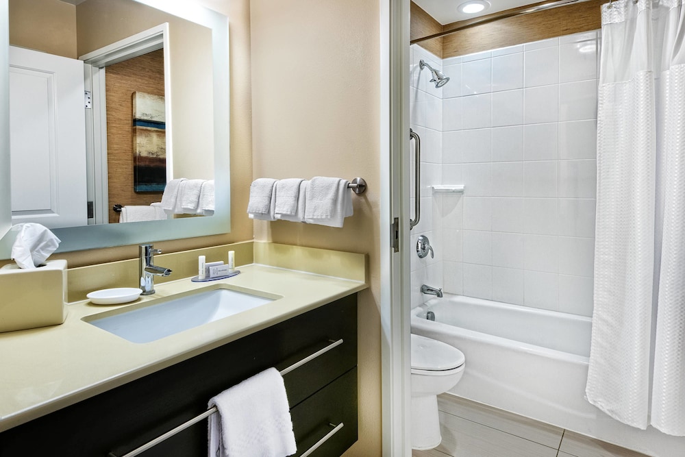 TownePlace Suites by Marriott San Antonio Downtown Riverwalk 11/35