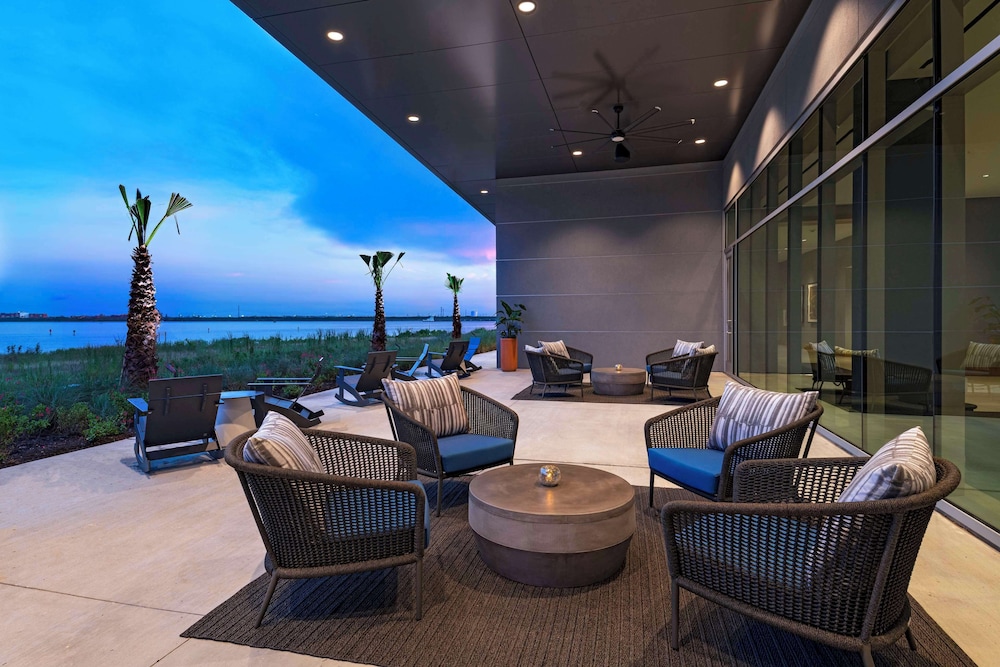 Hyatt Regency Baytown - Houston 22/50
